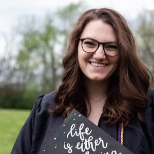 Meet your Posher, Emma